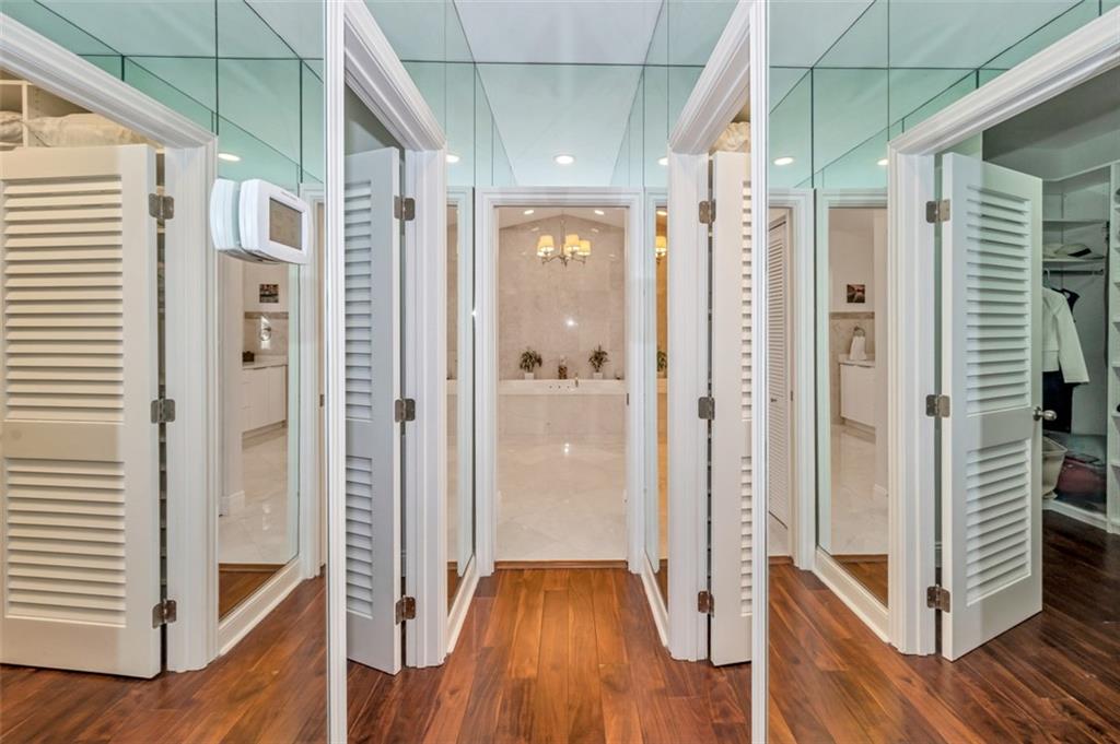 The Landings - Residential