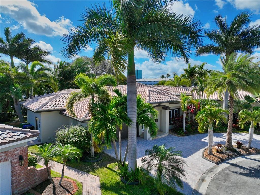 The Landings - Residential