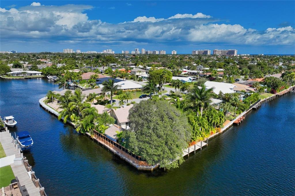 The Landings - Residential