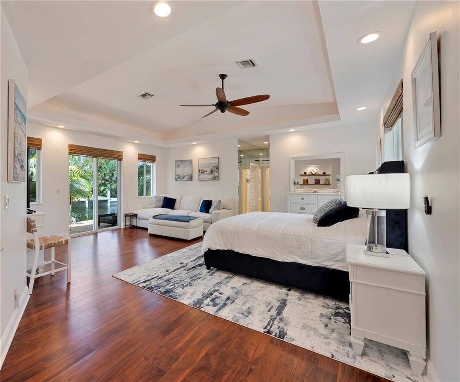 The Landings - Residential