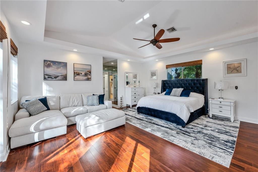 The Landings - Residential