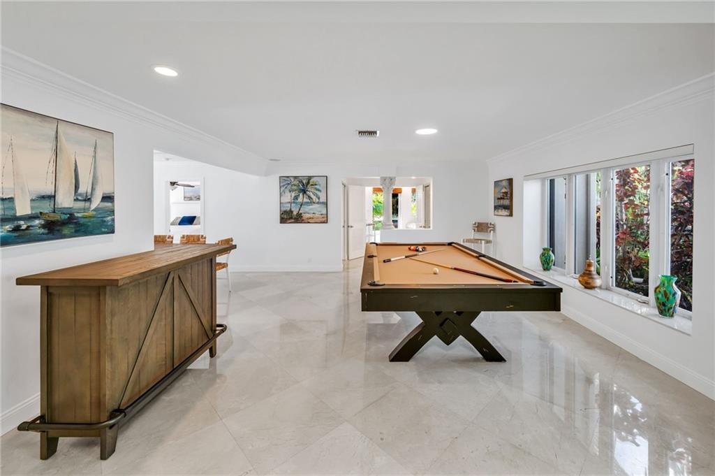 The Landings - Residential