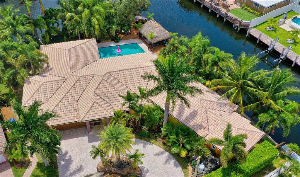 The Landings - Residential