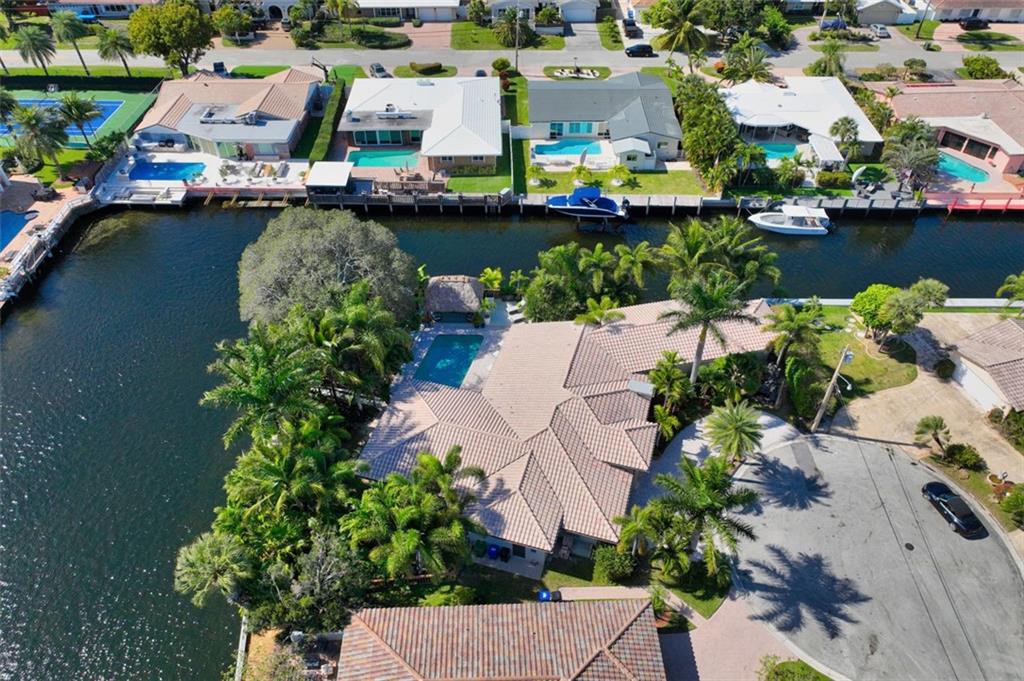 The Landings - Residential
