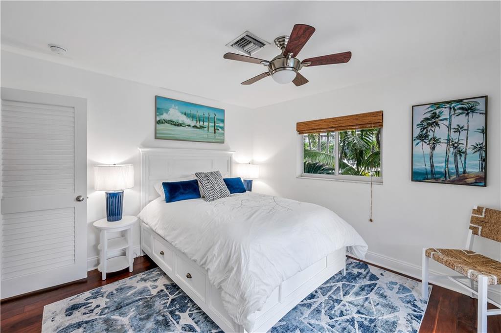 The Landings - Residential