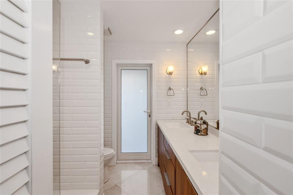 The Landings - Residential