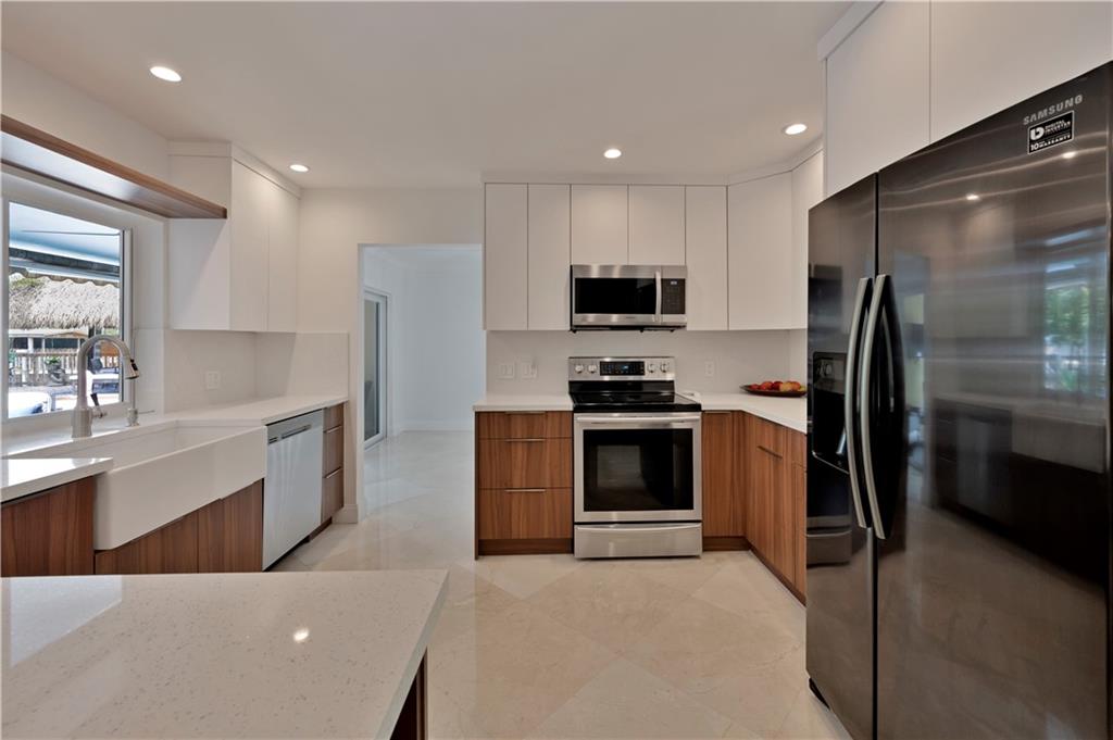 The Landings - Residential