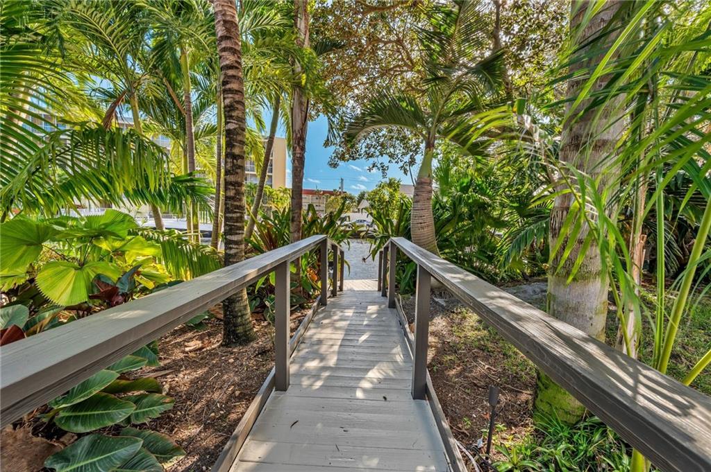The Landings - Residential