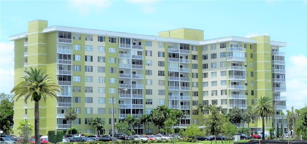 HILLCREST EAST - Residential
