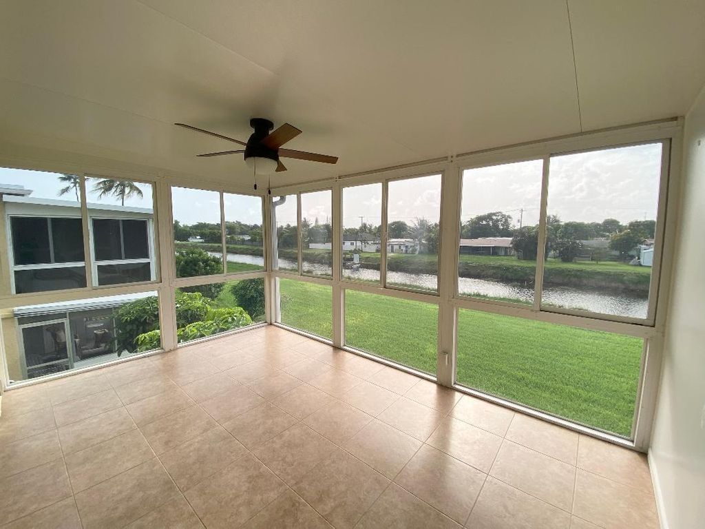 Photo of 1120 Mahogany Way #203, Delray Beach, FL 33445 (MLS # R11086391)