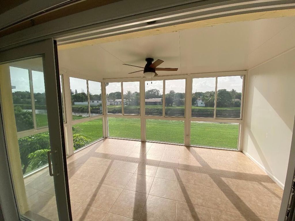 Photo of 1120 Mahogany Way #203, Delray Beach, FL 33445 (MLS # R11086391)