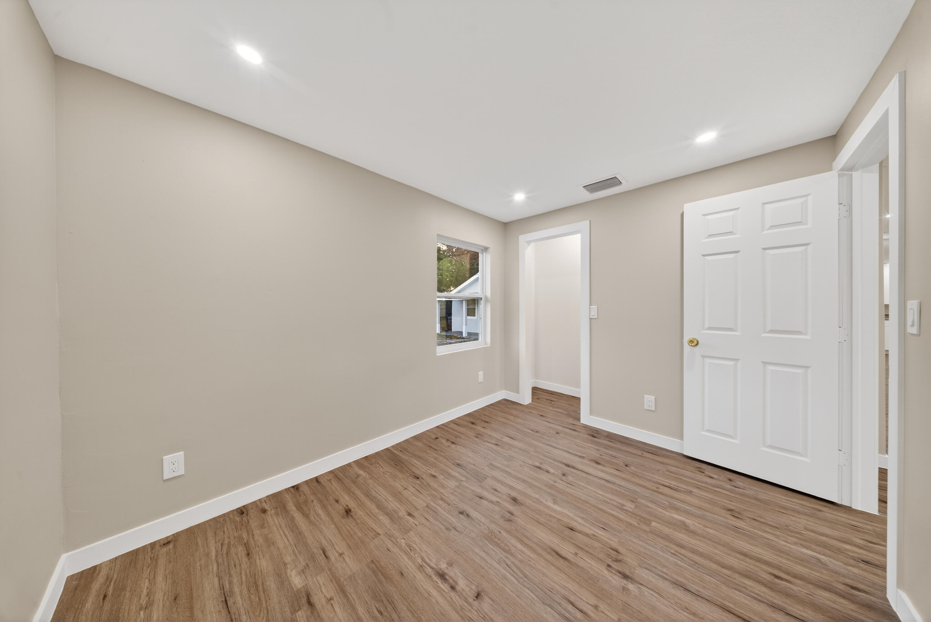 BOGGANS SUBDIVISION - Residential