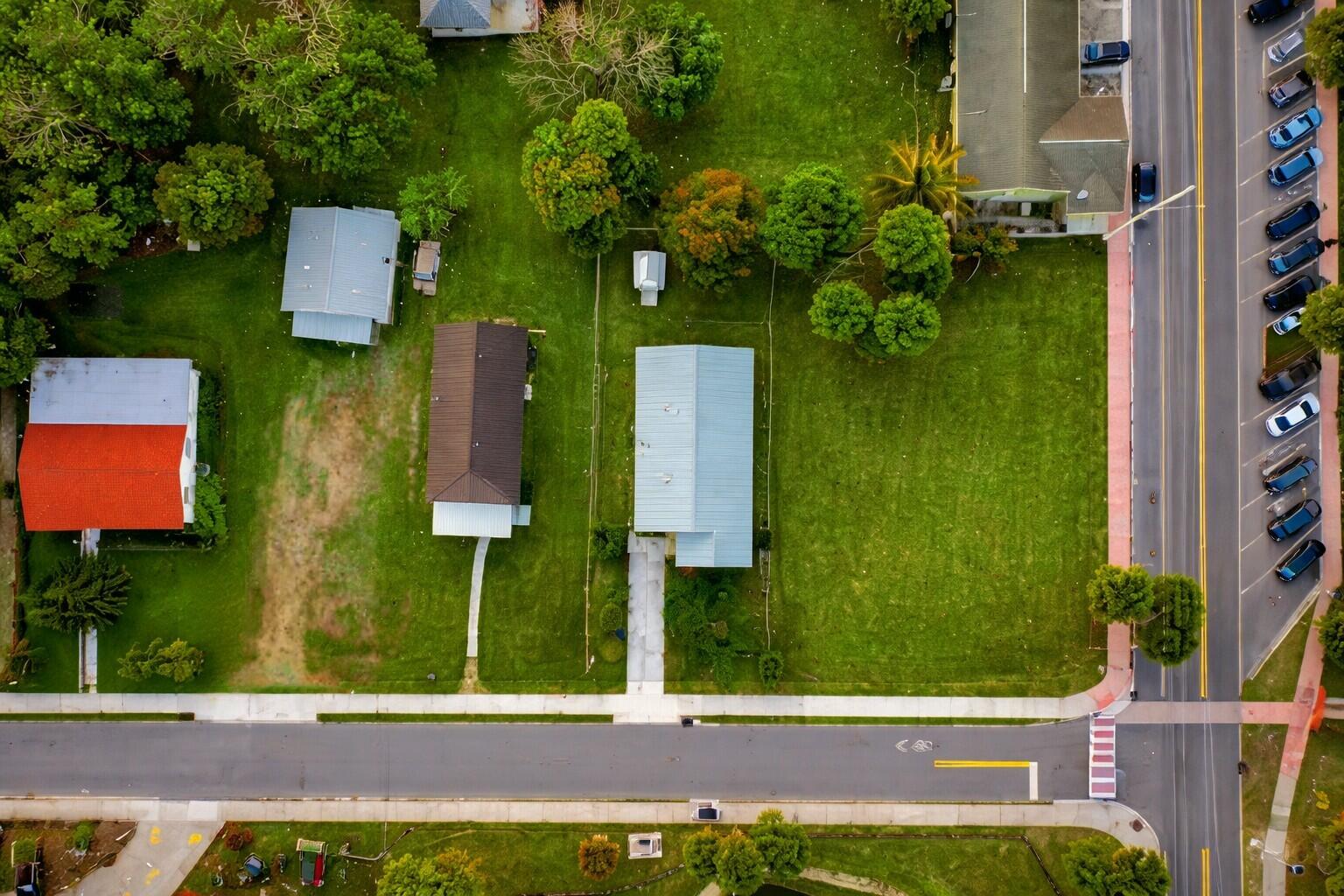 BOGGANS SUBDIVISION - Residential