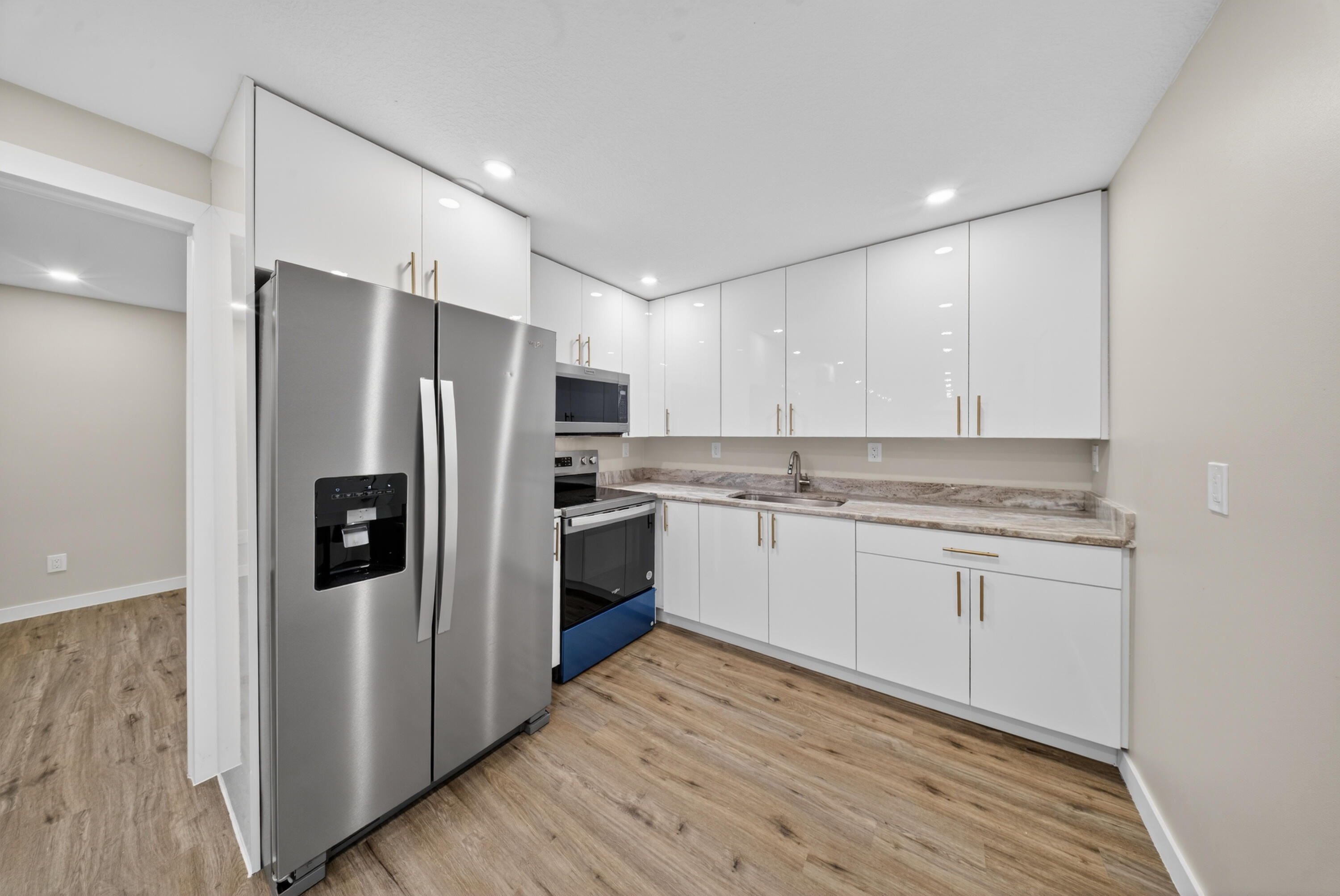 BOGGANS SUBDIVISION - Residential