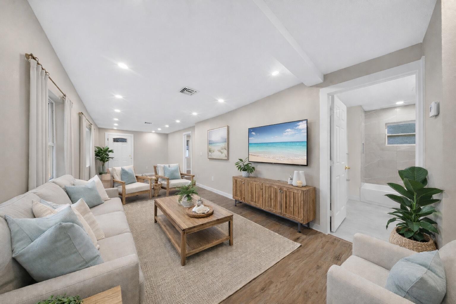 BOGGANS SUBDIVISION - Residential