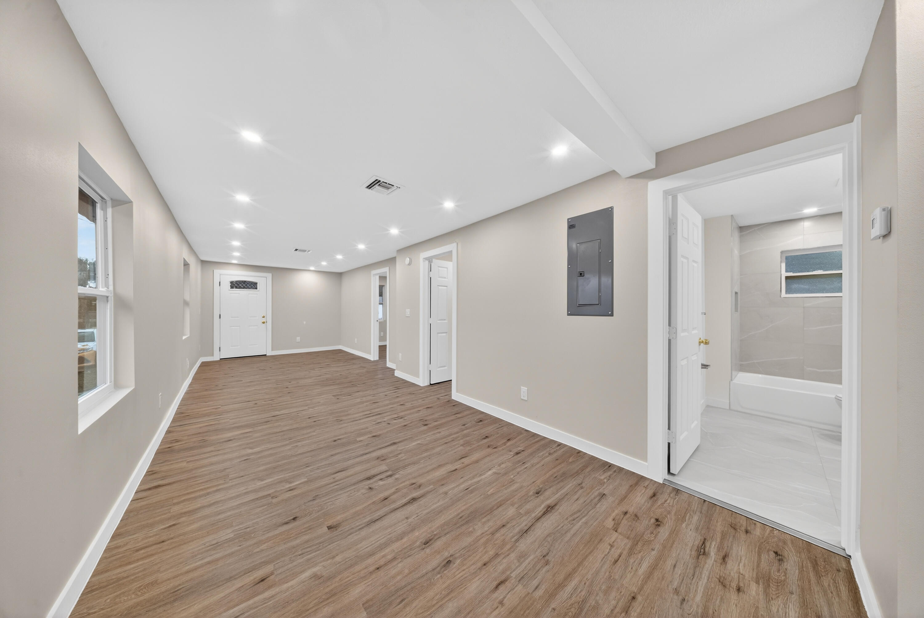 BOGGANS SUBDIVISION - Residential