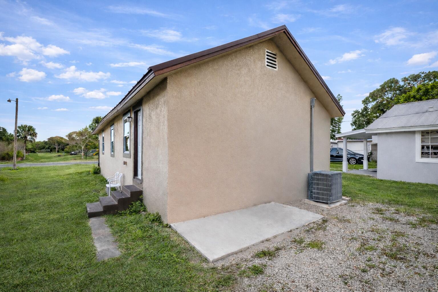 BOGGANS SUBDIVISION - Residential