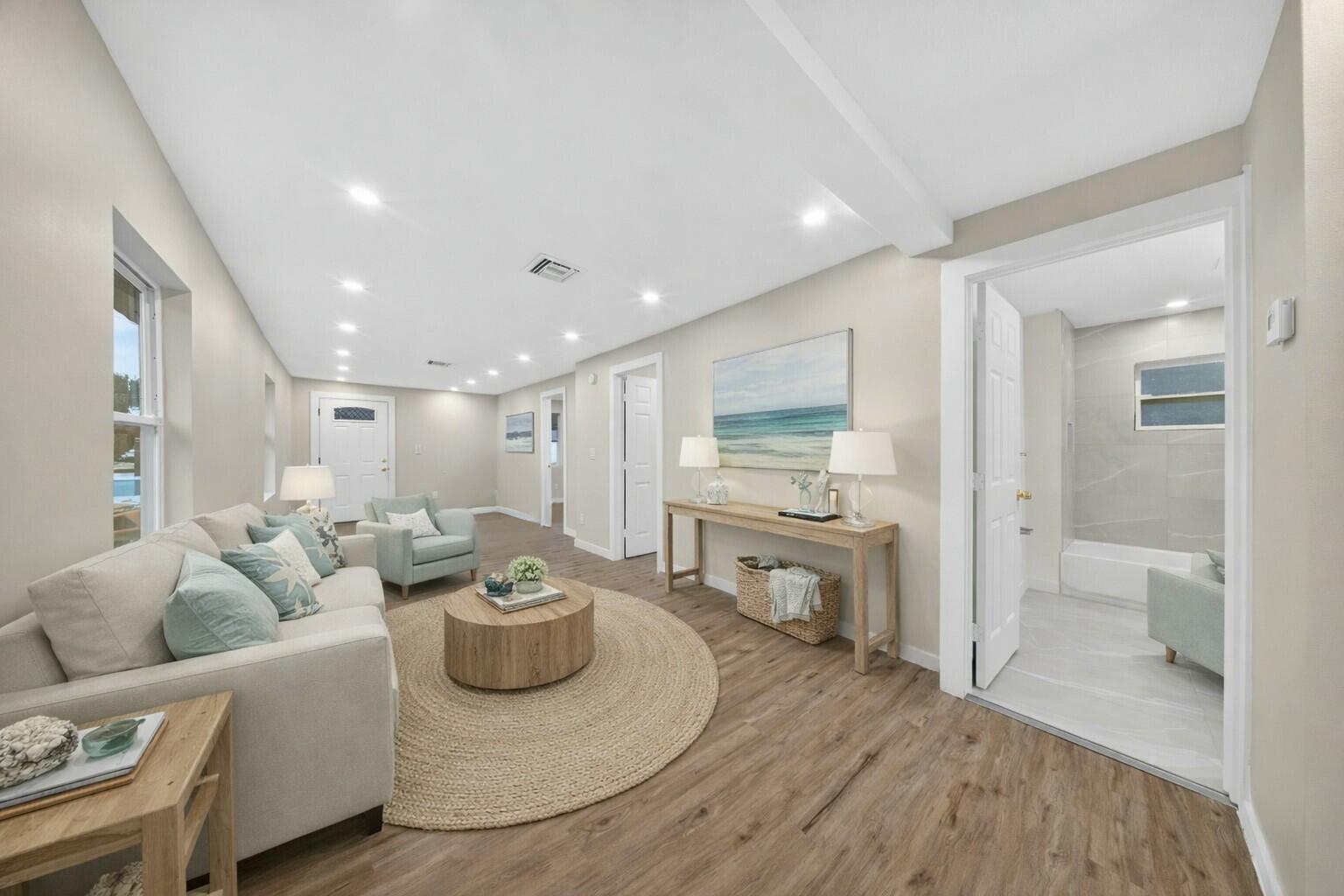 BOGGANS SUBDIVISION - Residential