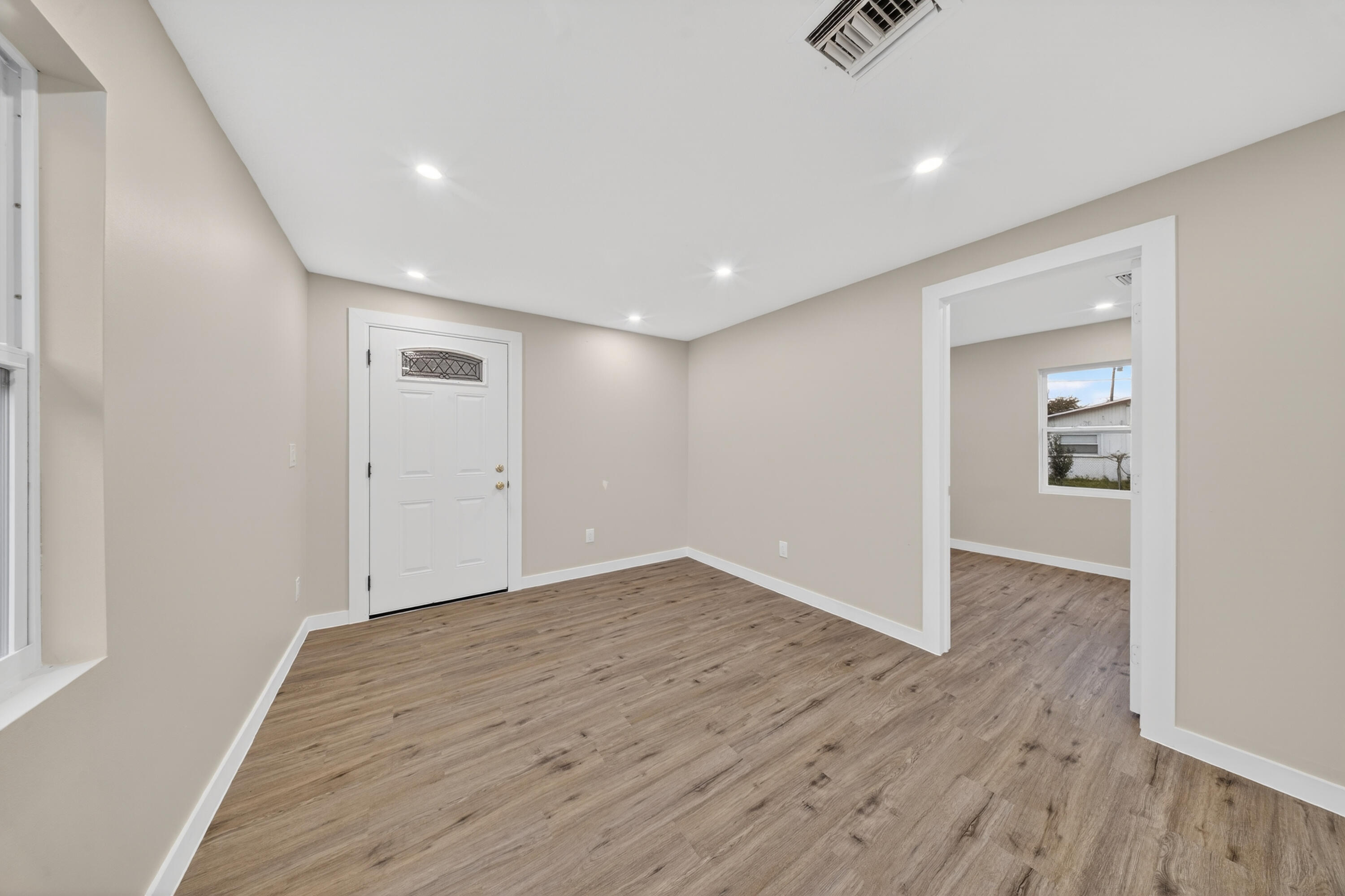 BOGGANS SUBDIVISION - Residential