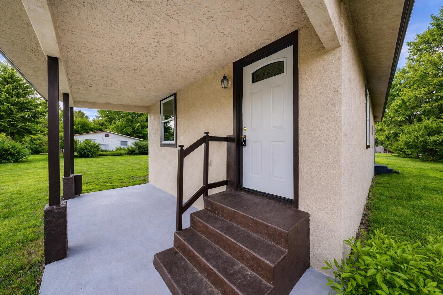 BOGGANS SUBDIVISION - Residential