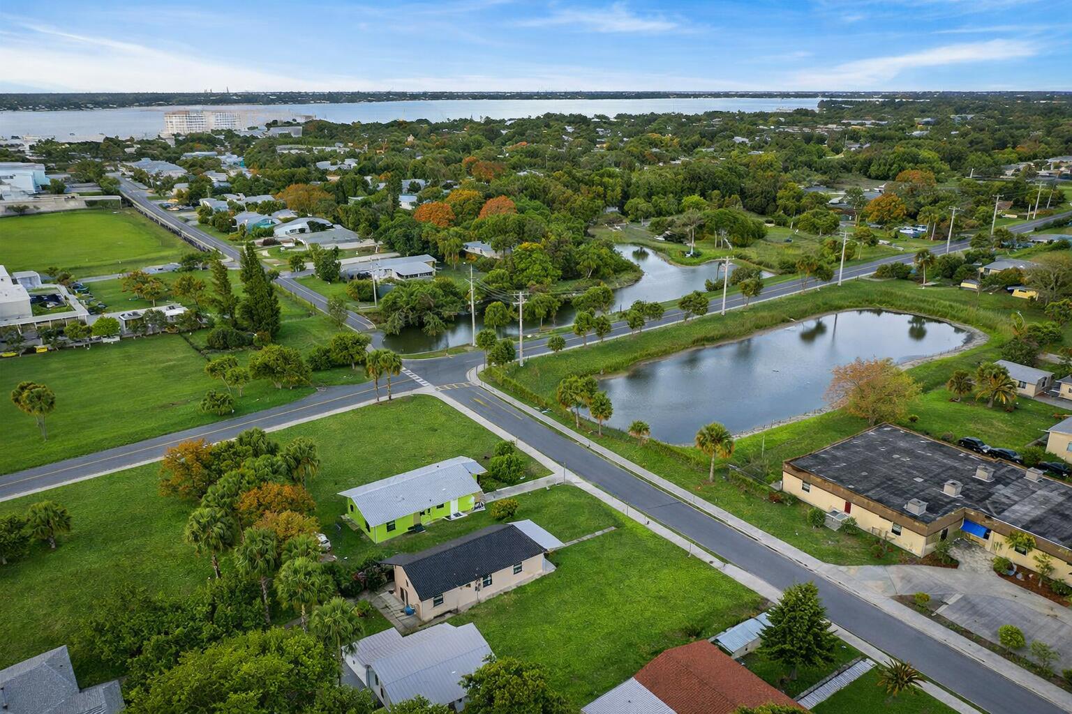 BOGGANS SUBDIVISION - Residential