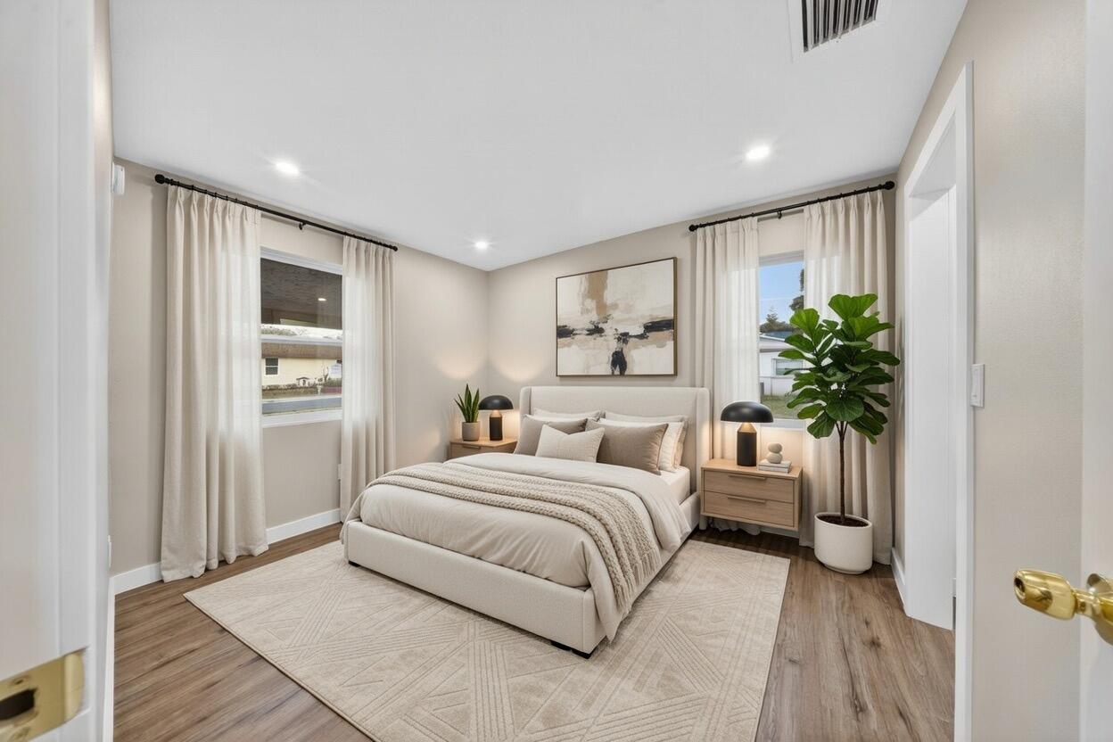 BOGGANS SUBDIVISION - Residential