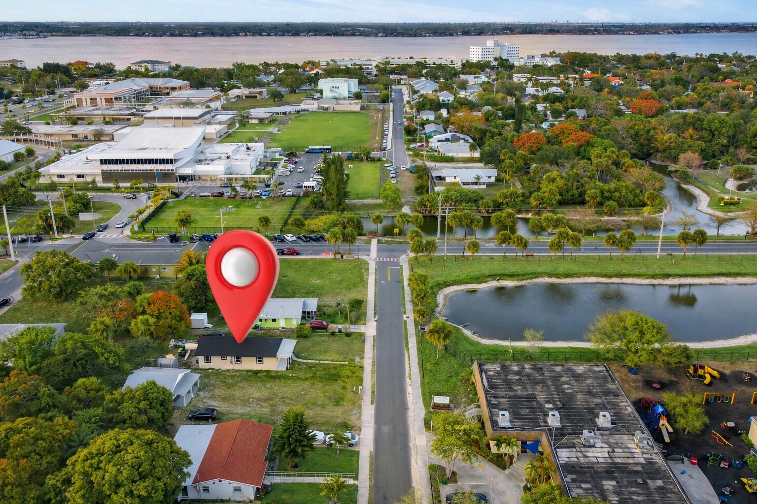 BOGGANS SUBDIVISION - Residential