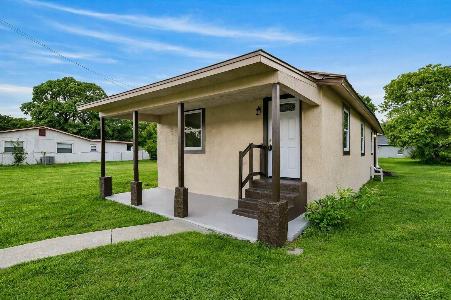 BOGGANS SUBDIVISION - Residential