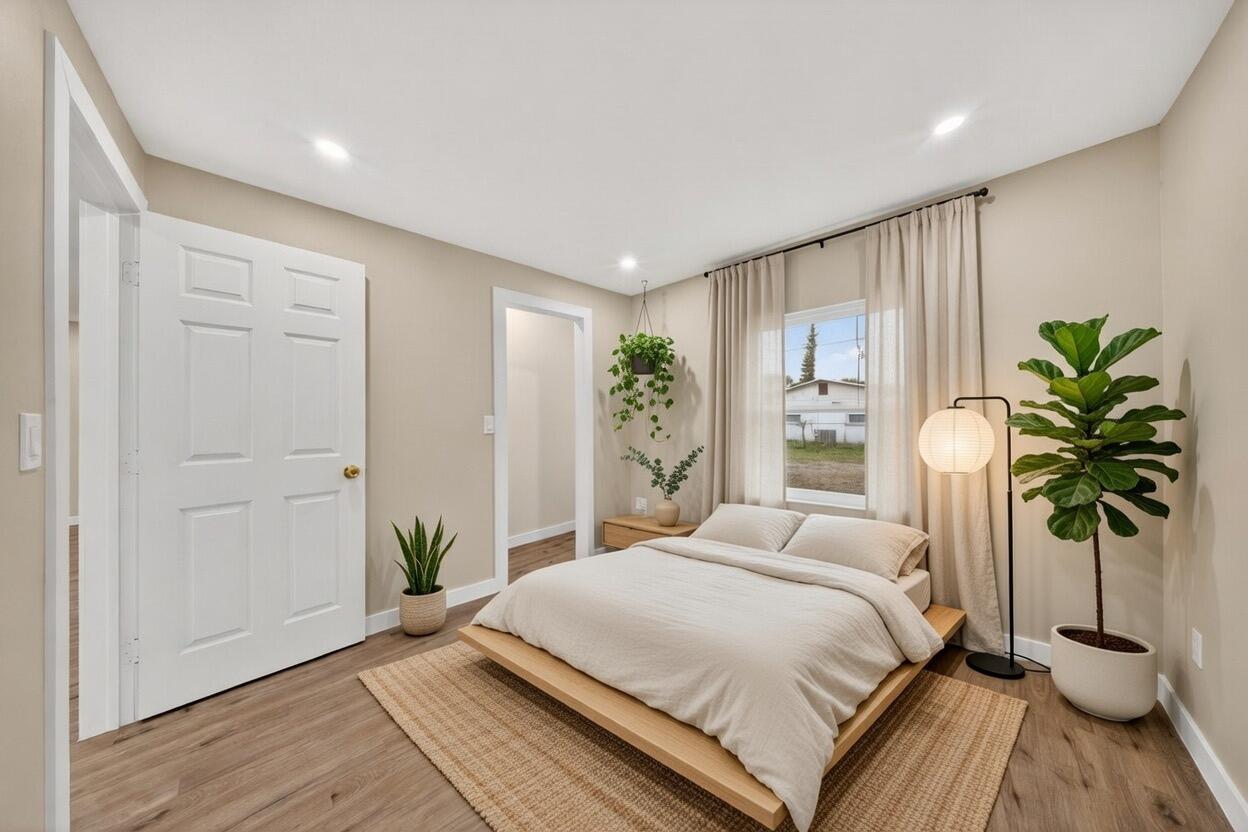 BOGGANS SUBDIVISION - Residential