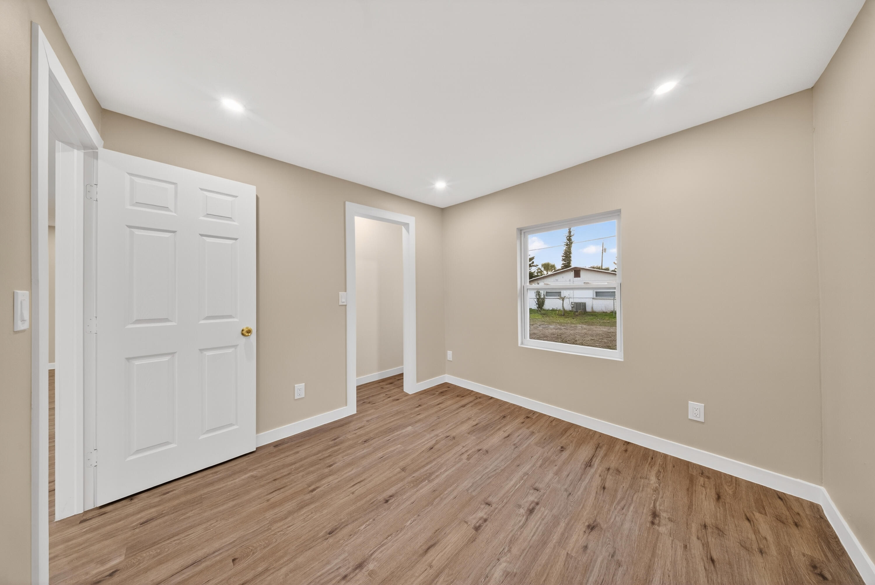 BOGGANS SUBDIVISION - Residential