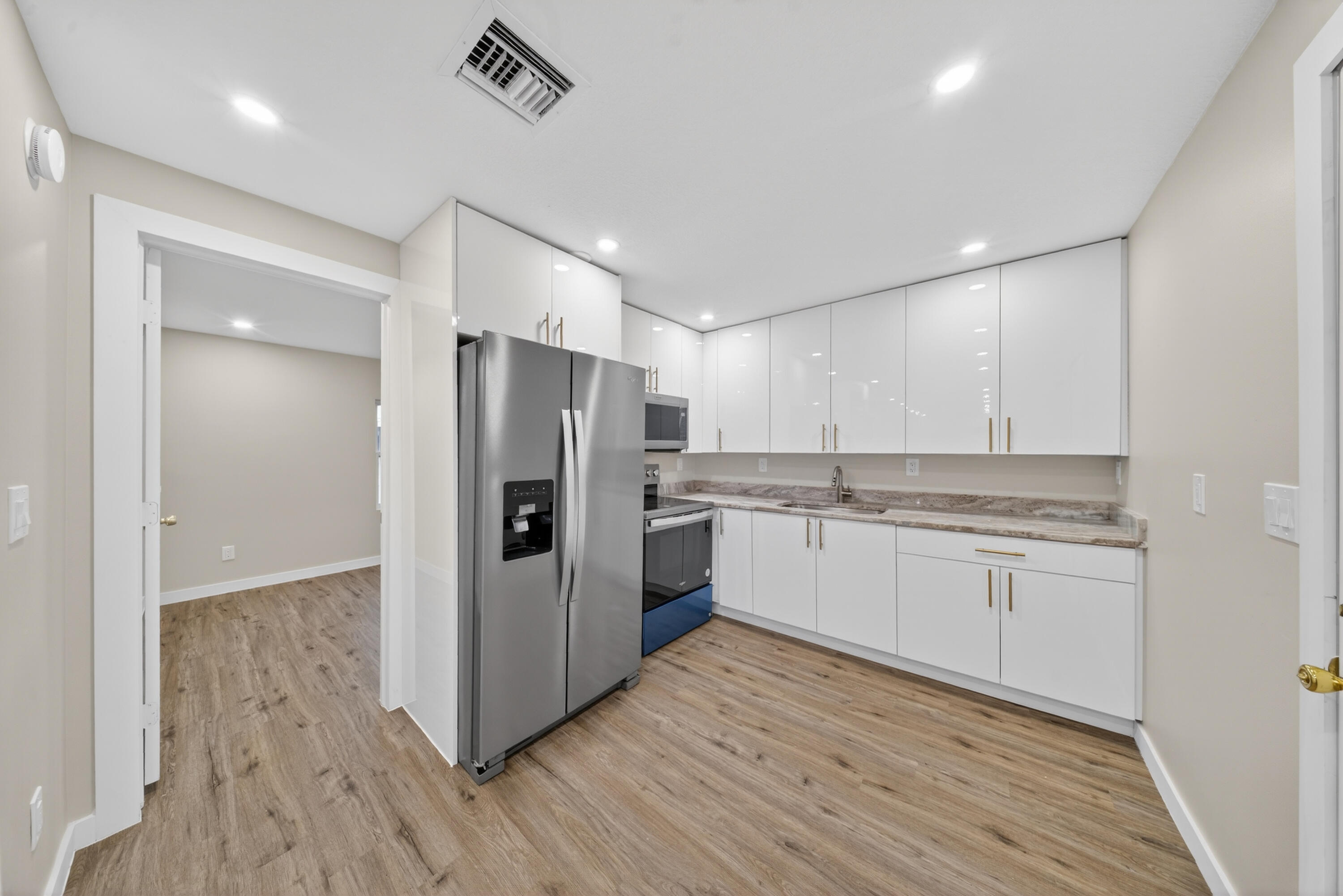 BOGGANS SUBDIVISION - Residential