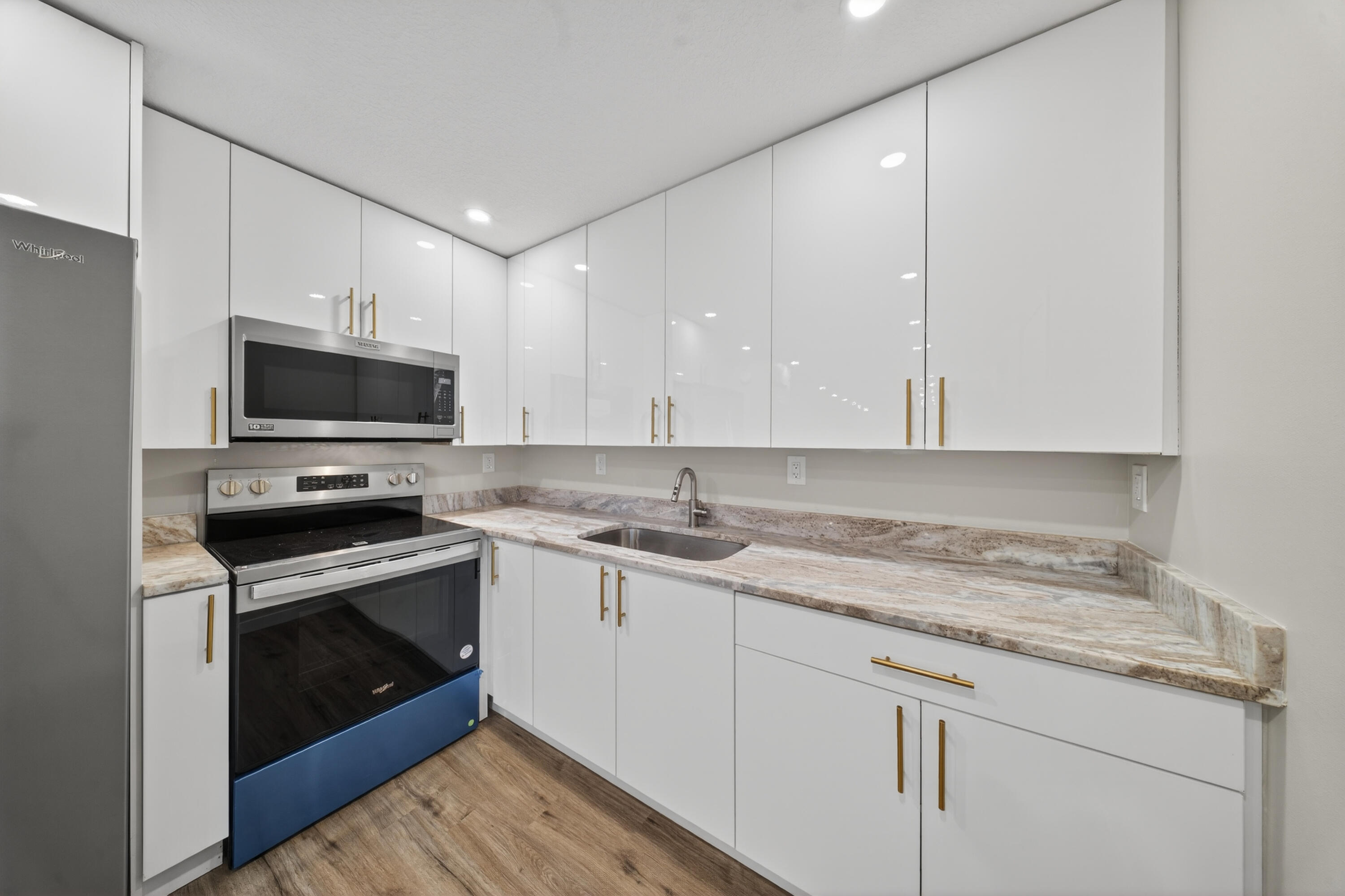 BOGGANS SUBDIVISION - Residential