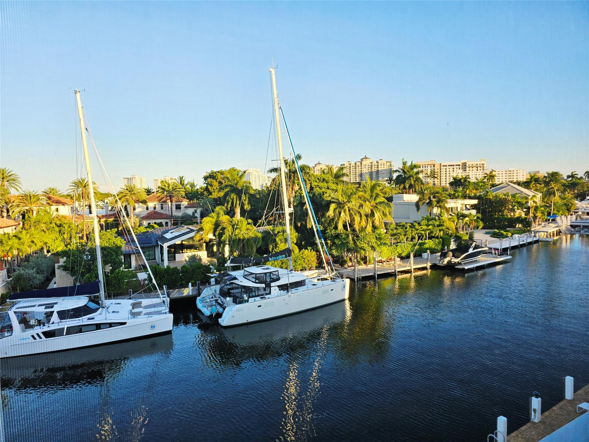 Hawthorne Bay - Residential