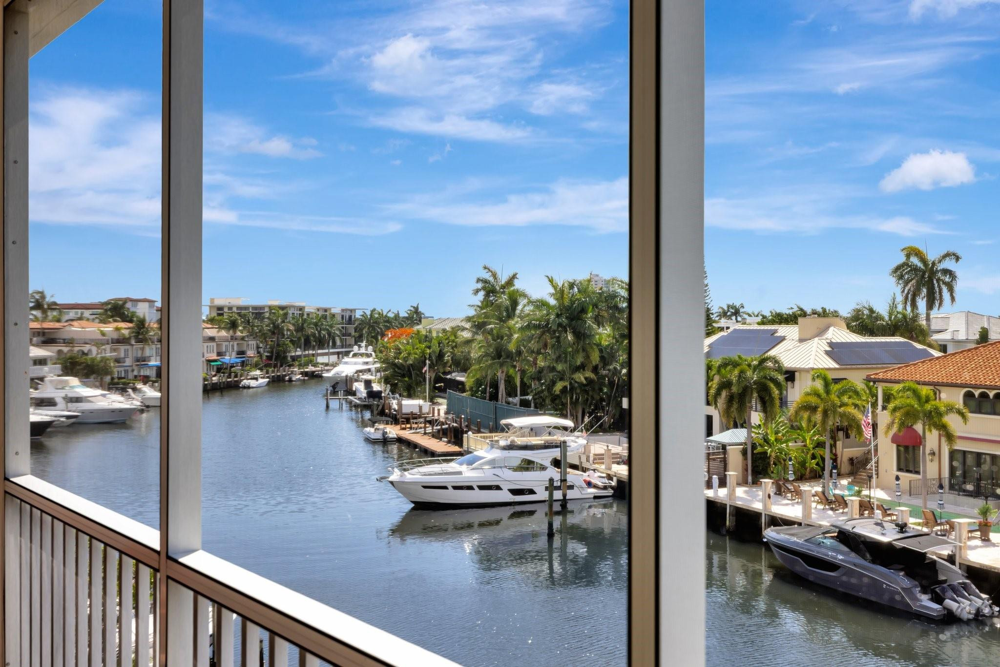 Hawthorne Bay - Residential