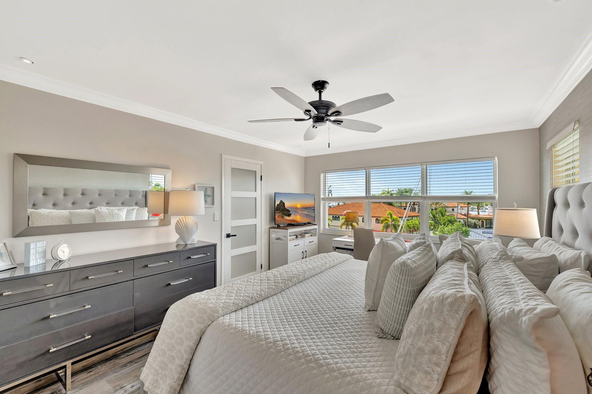 Hawthorne Bay - Residential