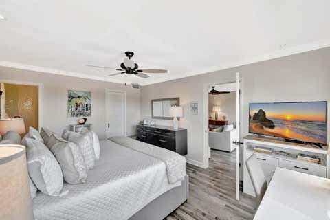 Tiny photo for 1332 Bayview Drive #402, Fort Lauderdale, FL 33304 (MLS # F10556311)
