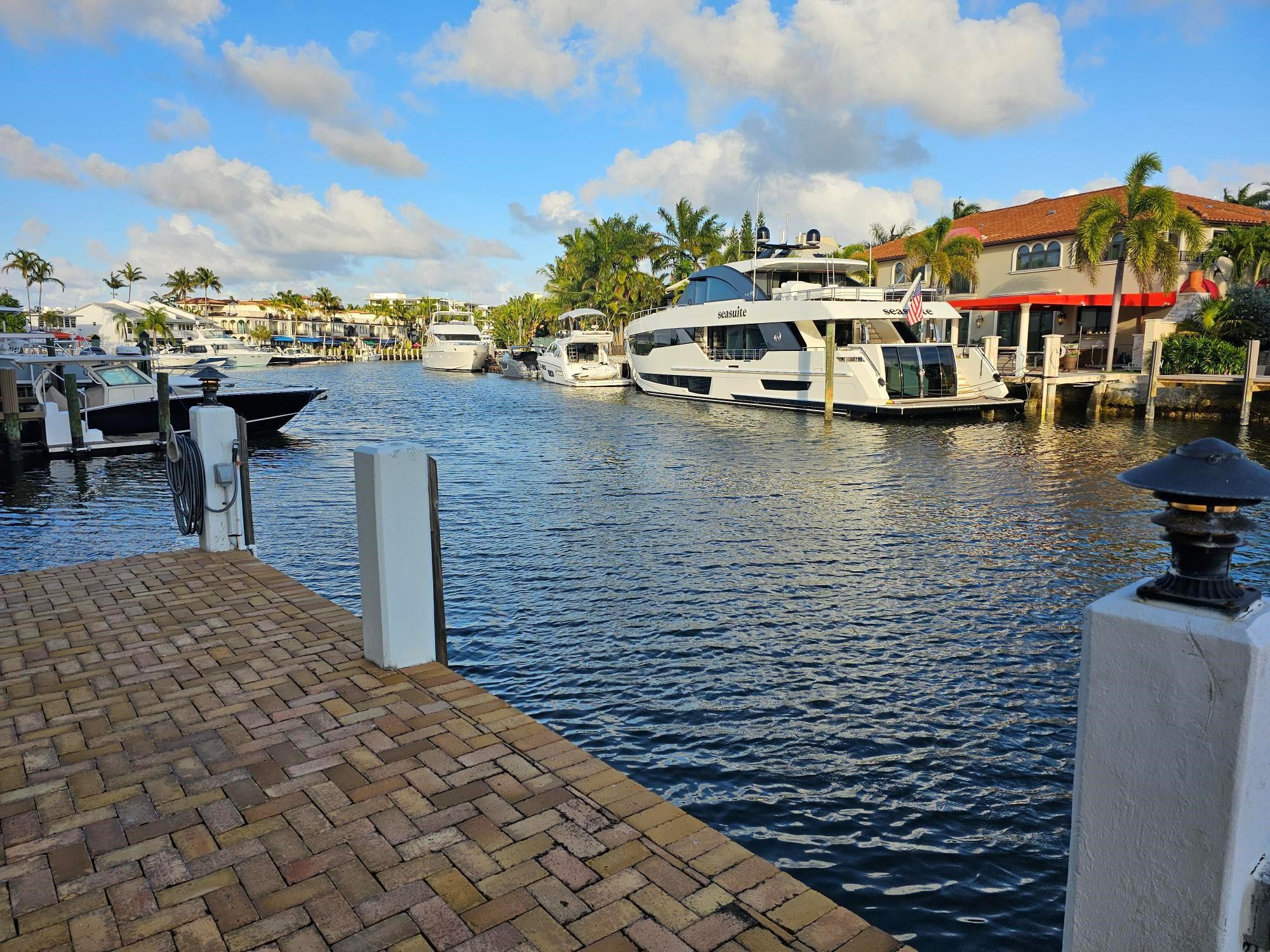 Hawthorne Bay - Residential