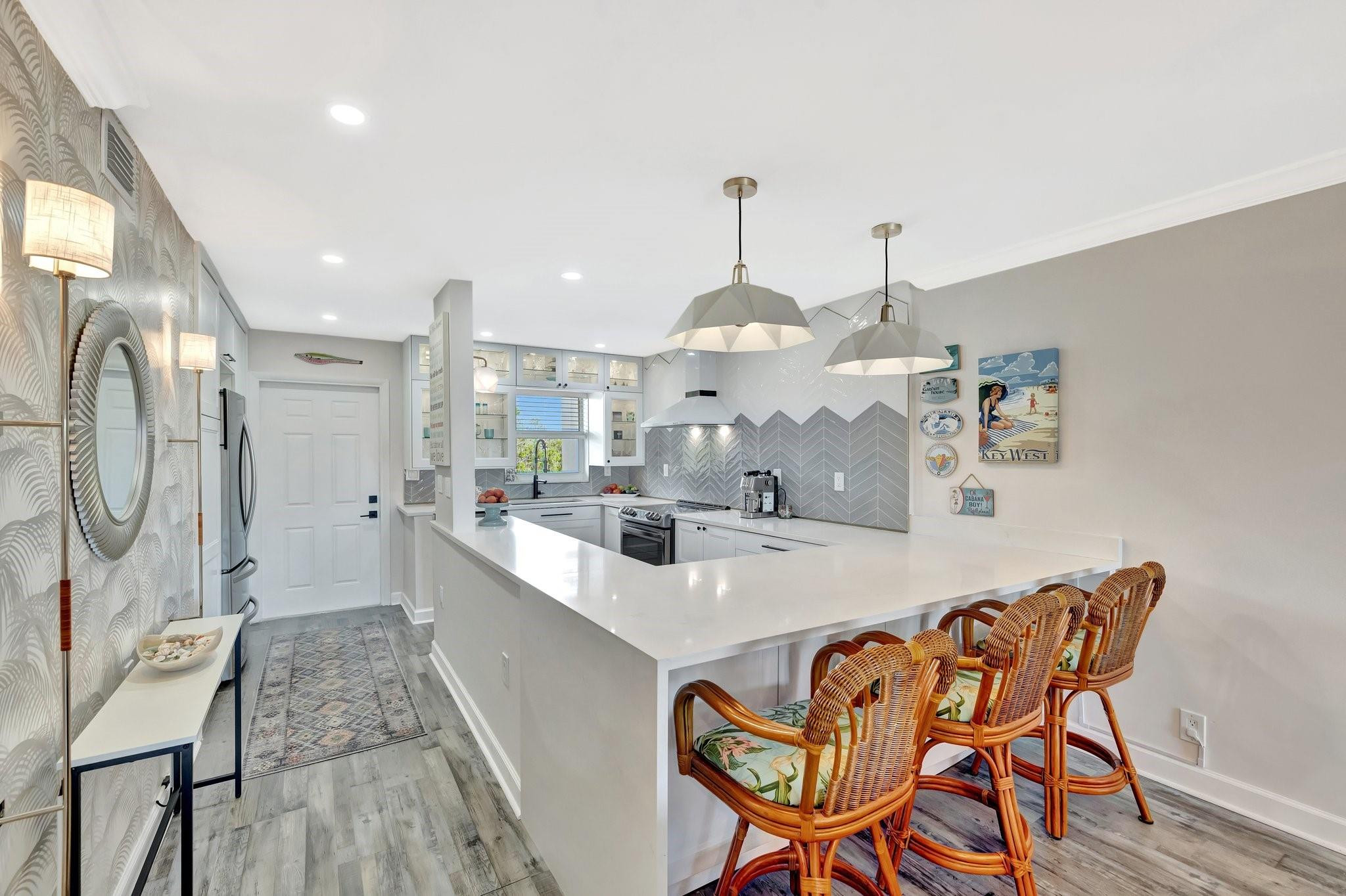 Hawthorne Bay - Residential