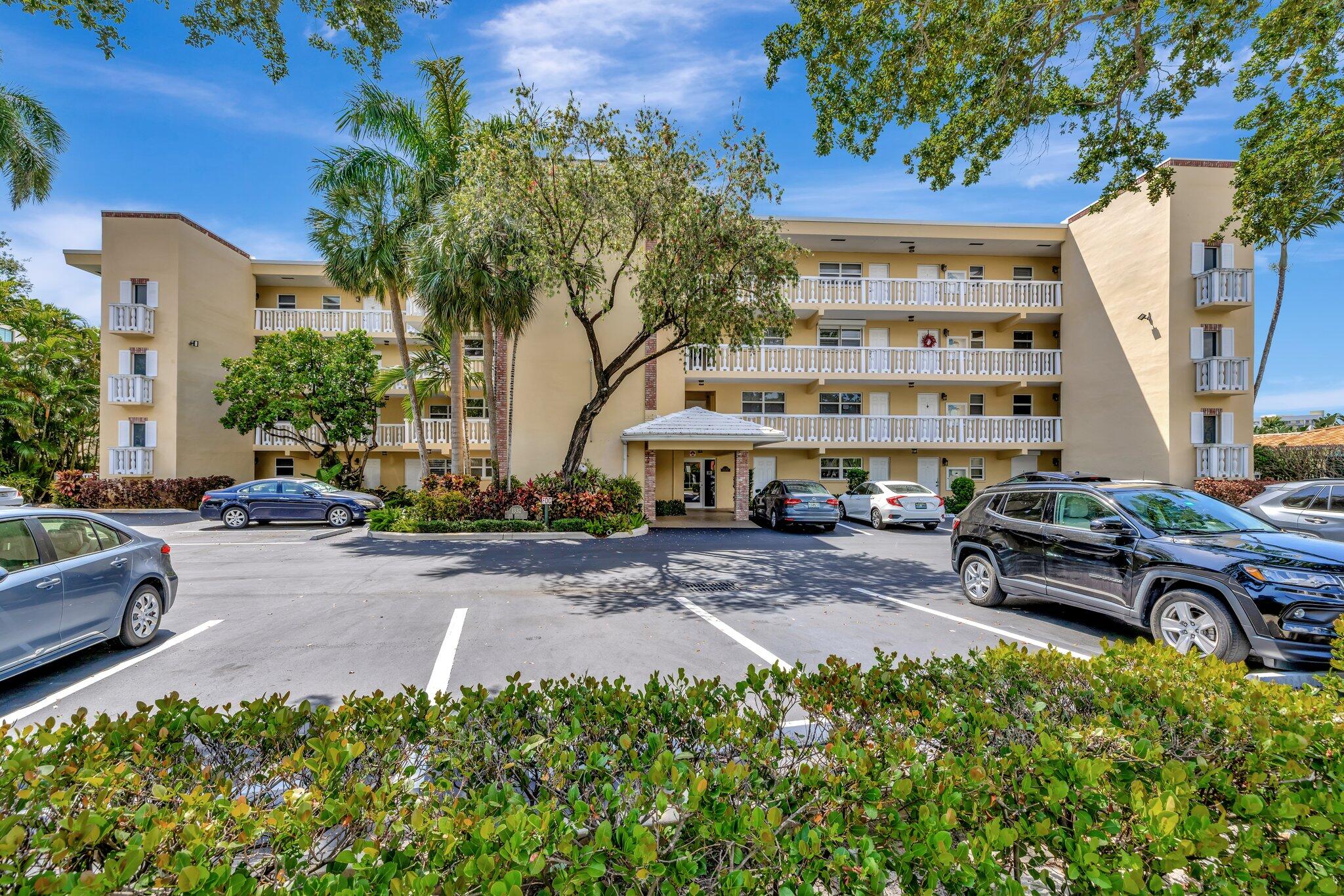 Hawthorne Bay - Residential