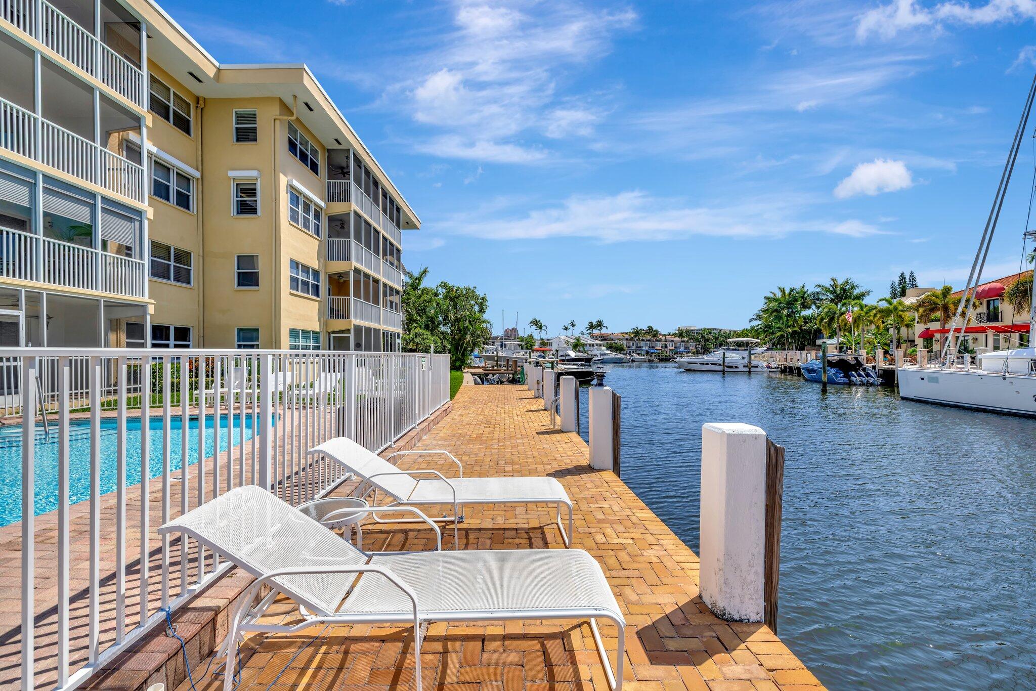 Hawthorne Bay - Residential