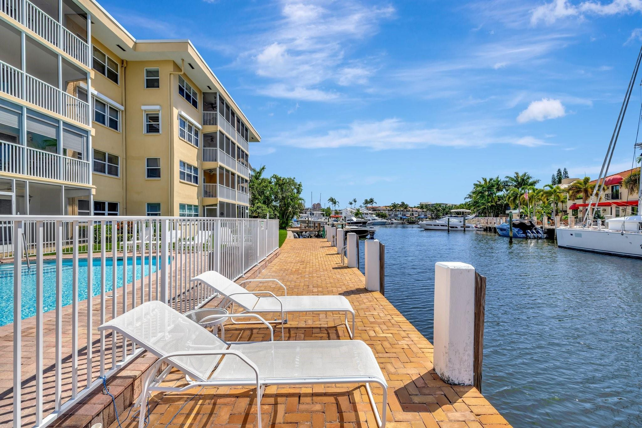 Hawthorne Bay - Residential