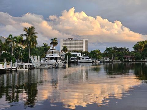Tiny photo for 1332 Bayview Drive #402, Fort Lauderdale, FL 33304 (MLS # F10556311)