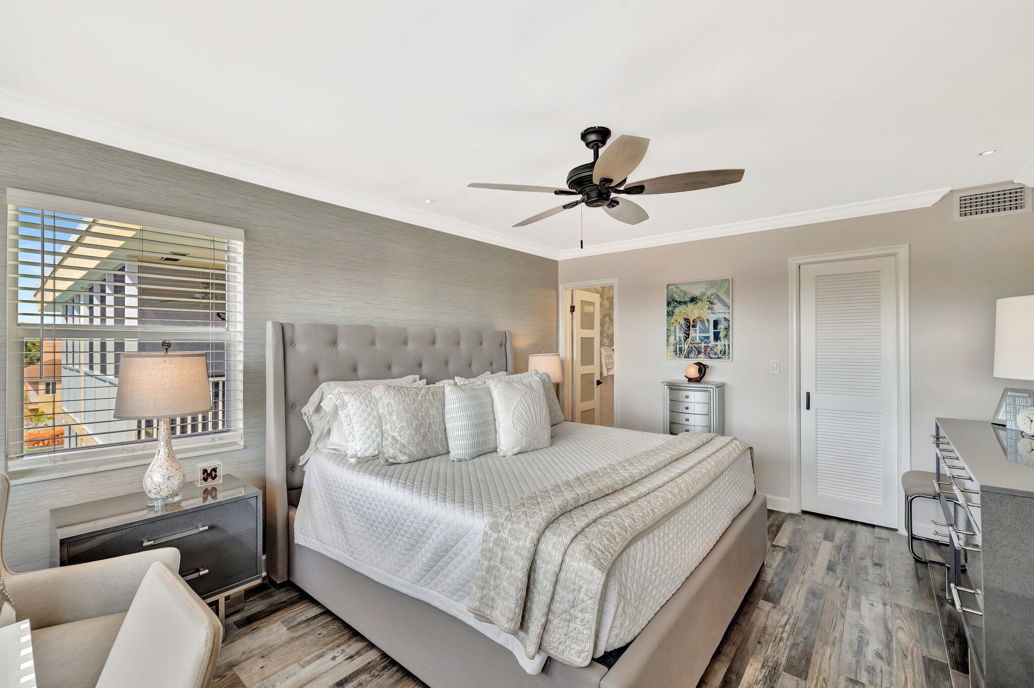 Hawthorne Bay - Residential