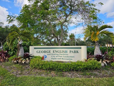 Tiny photo for 1332 Bayview Drive #402, Fort Lauderdale, FL 33304 (MLS # F10556311)