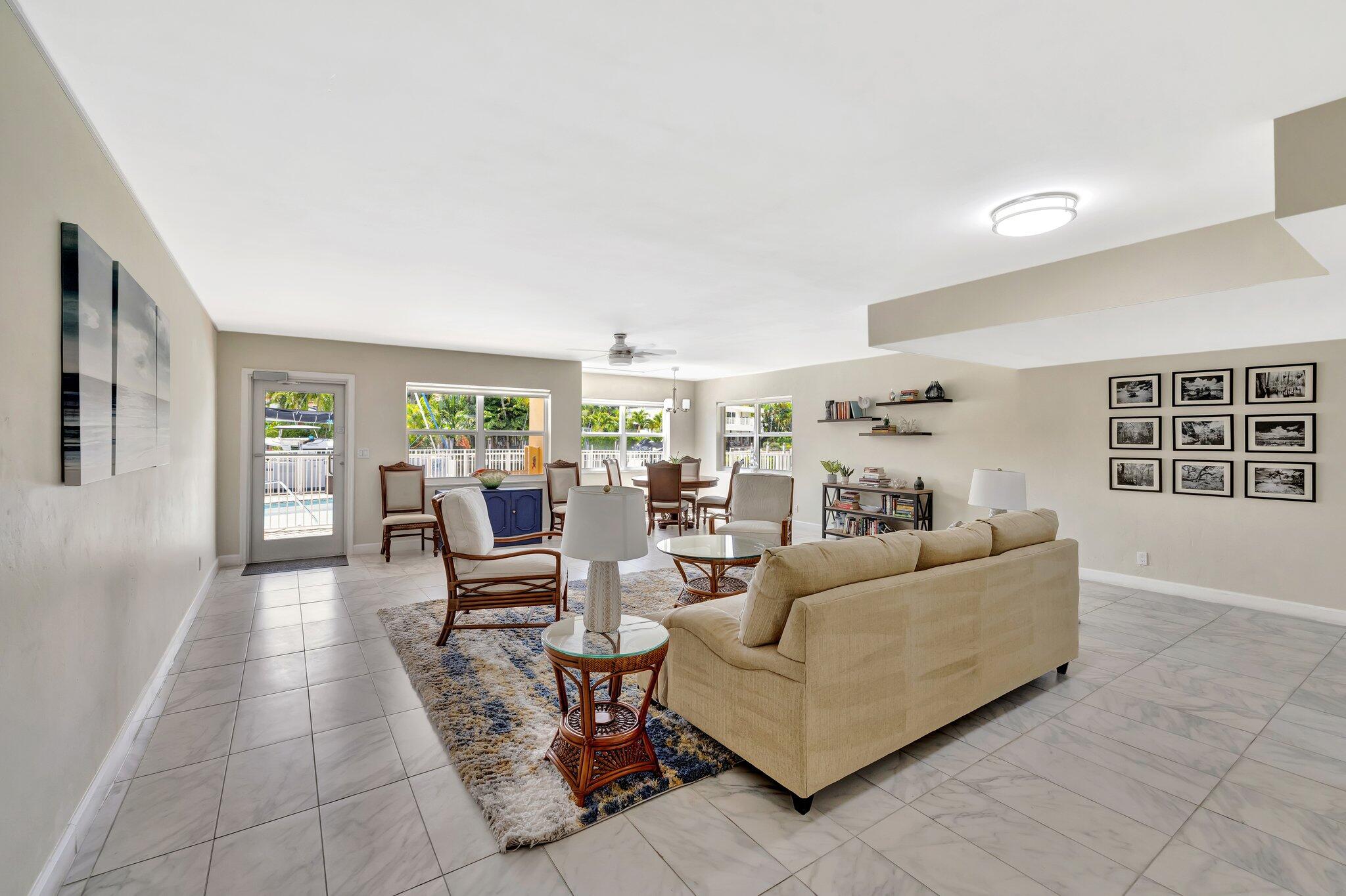 Hawthorne Bay - Residential