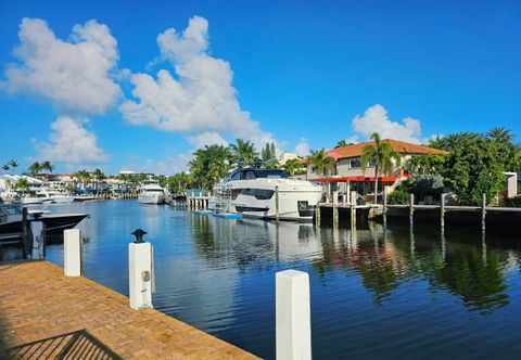 Tiny photo for 1332 Bayview Drive #402, Fort Lauderdale, FL 33304 (MLS # F10556311)