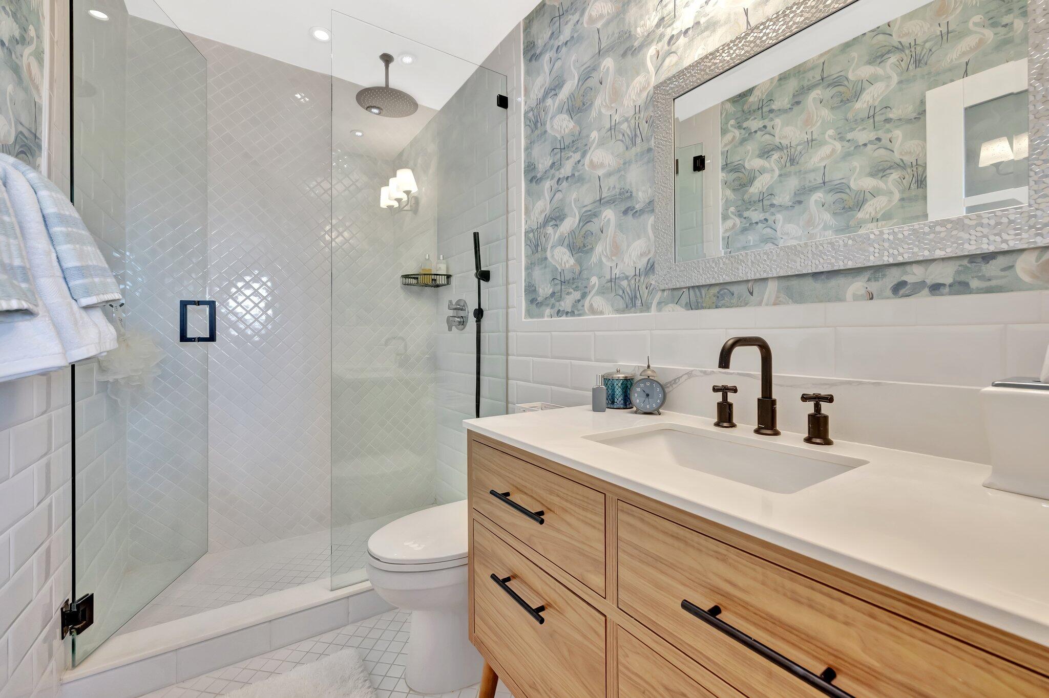 Hawthorne Bay - Residential