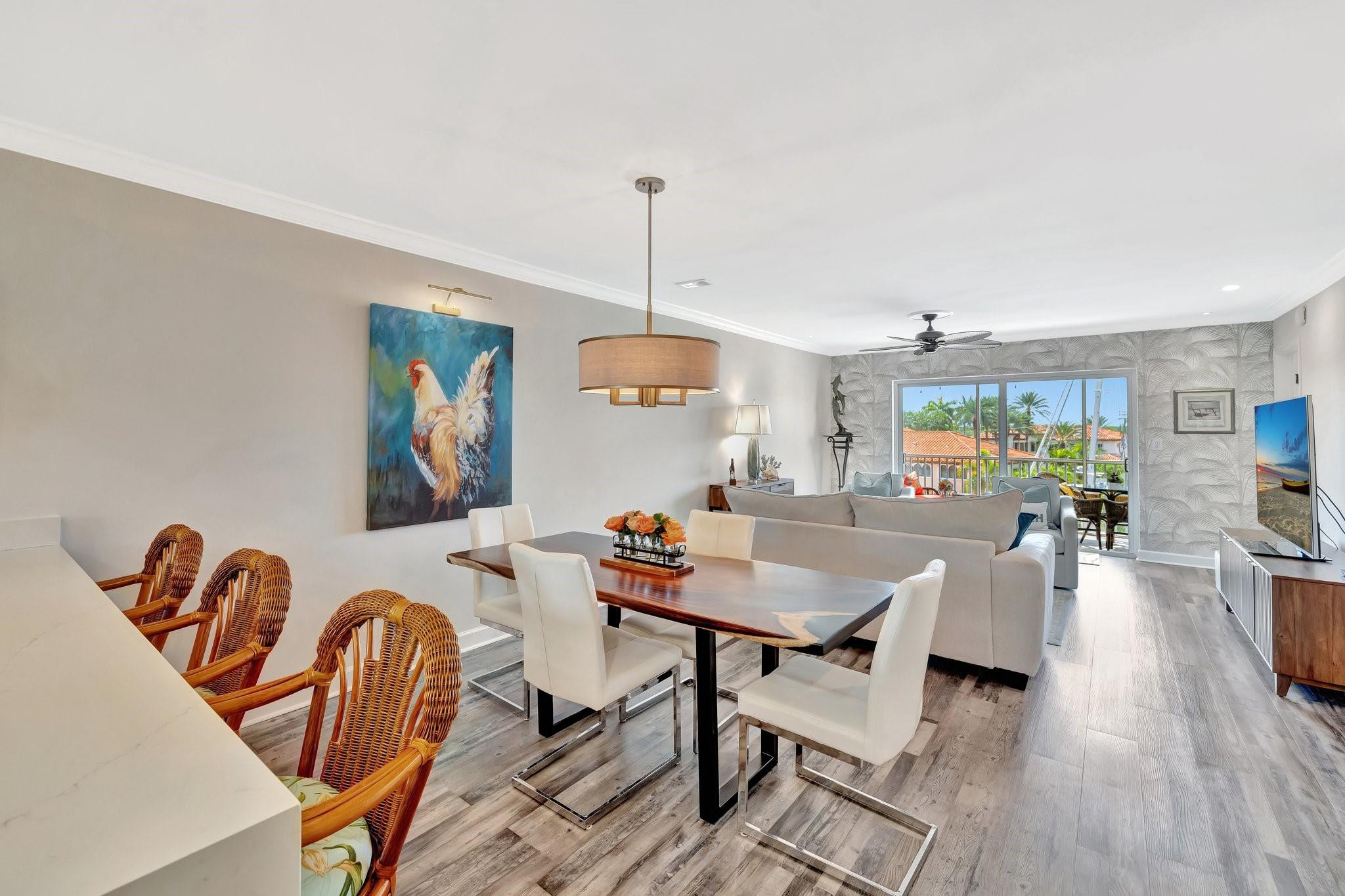 Hawthorne Bay - Residential