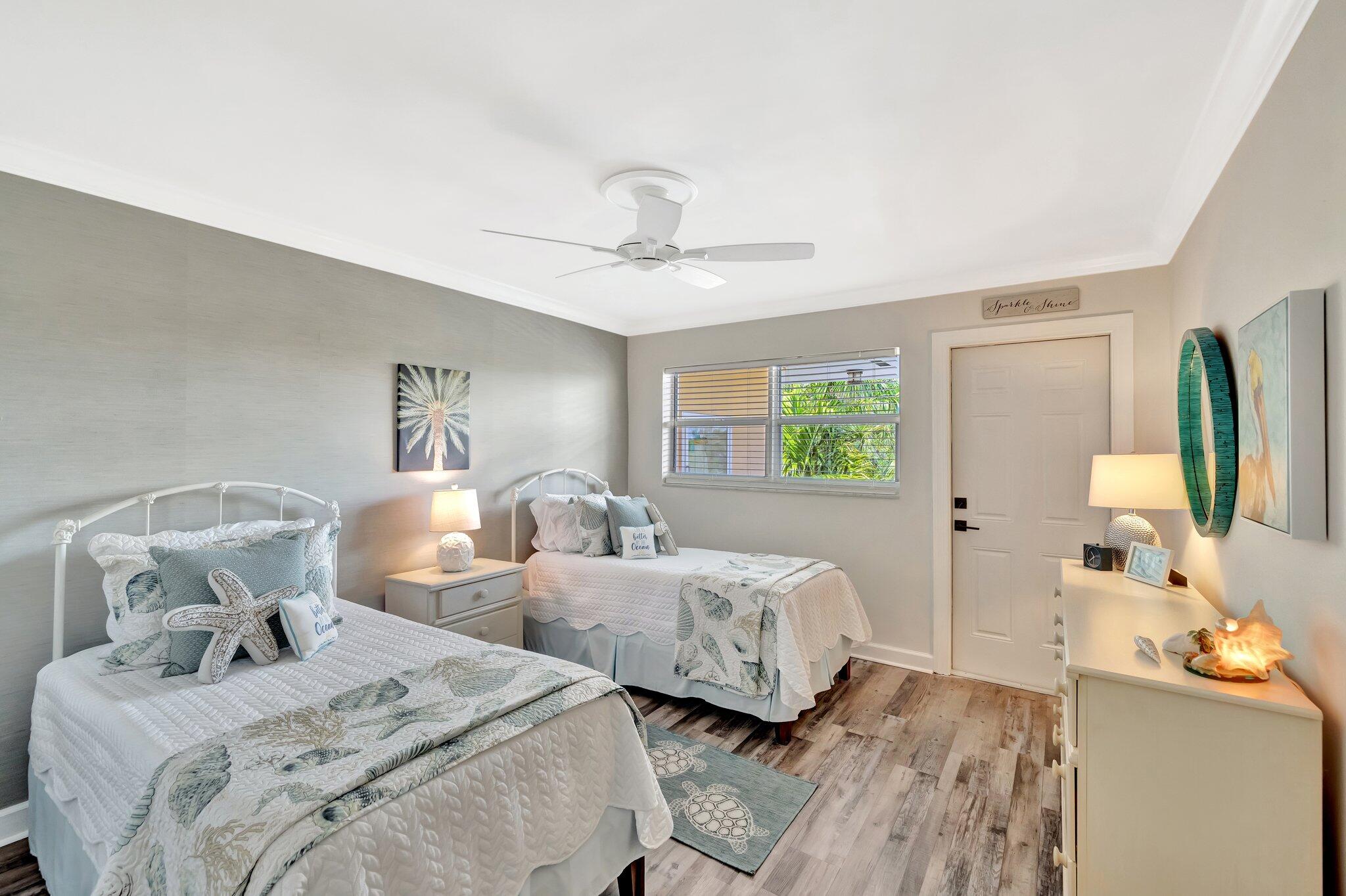 Hawthorne Bay - Residential