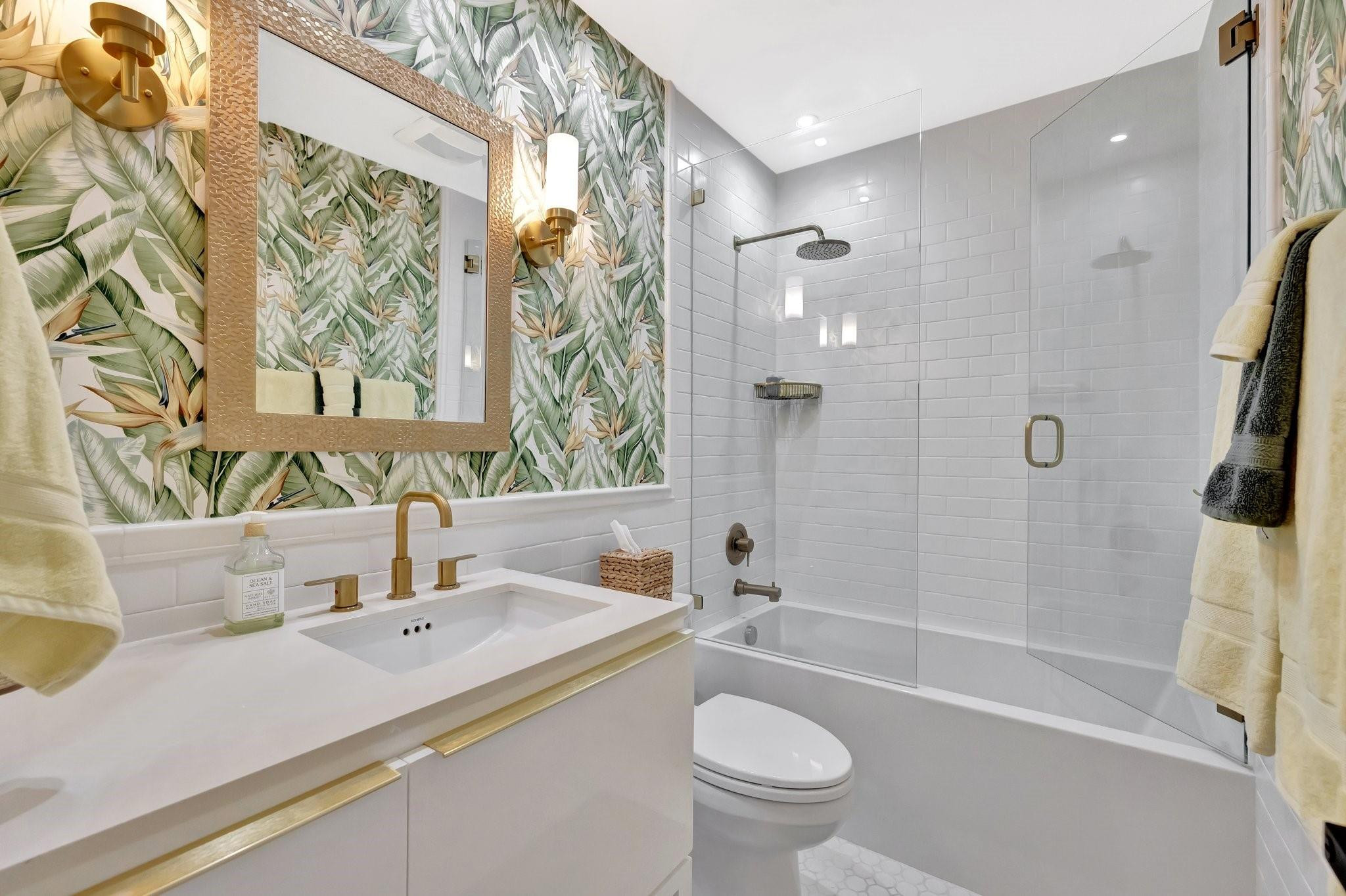 Hawthorne Bay - Residential